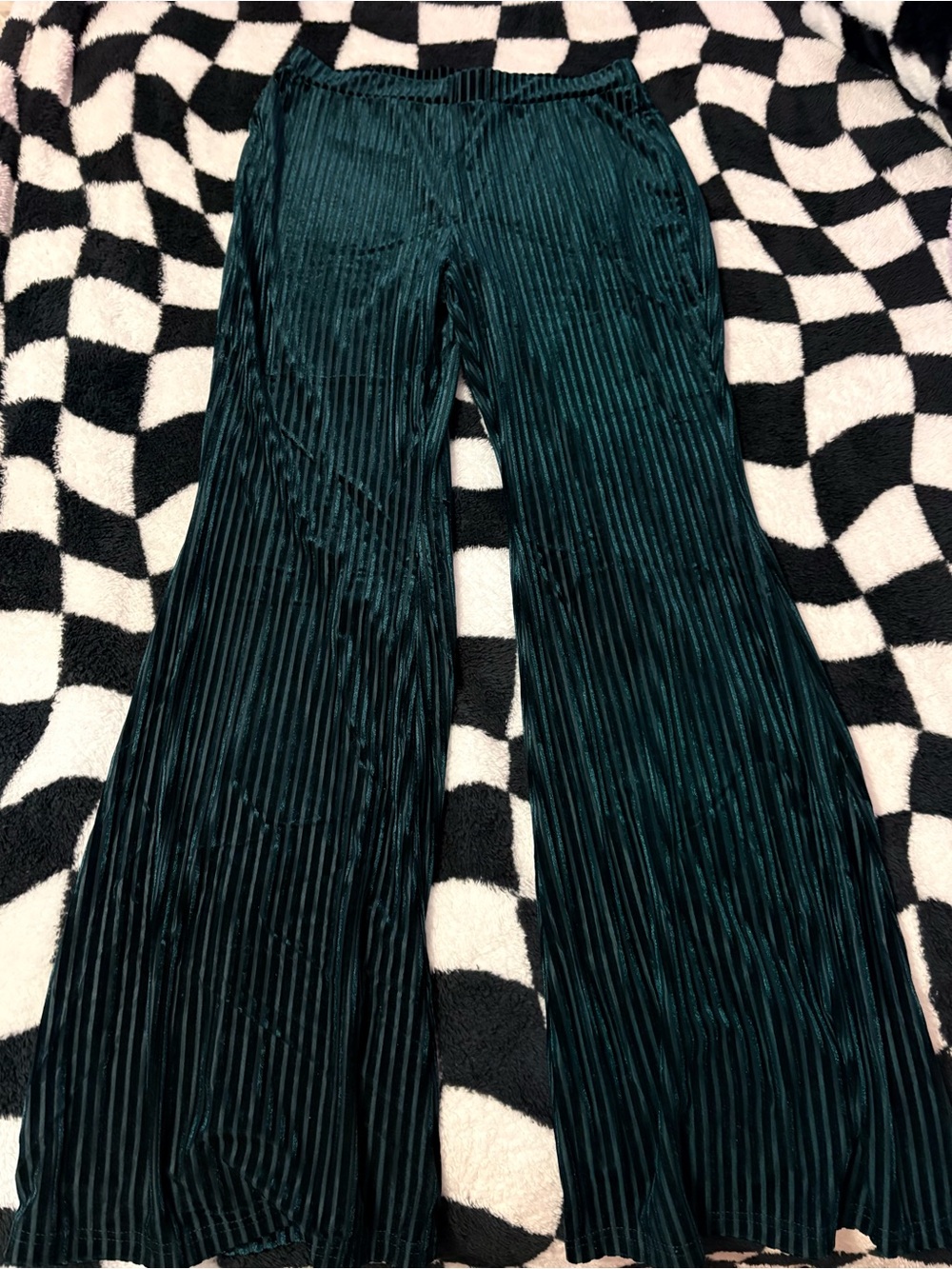 Velvet Flare